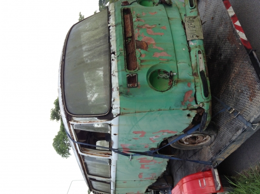 ขายถูกๆๆแตงโมของครบๆๆเอาไปปั้นหรือทำอะหรั่ยคับ...ไม่มีทะเบียนคับ...เพลทมีครบน่าจะตามได้ทะเบียน-ตามสภาพนะคับ