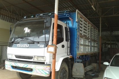 DAGA ดั้มเกษตร เครื่อง 6HH DAGA ดั้มเกษตร เครื่อง 6HH