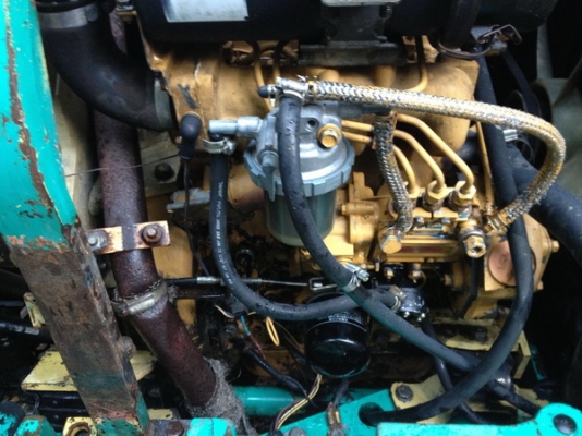 ขายรถขุด แมคโครเล็ก KOMATSU PC30-7 สภาพพร้อมใช้ราคาเบาๆ ขายรถขุด แมคโครเล็ก KOMATSU PC30-7 สภาพพร้อมใช้ราคาเบาๆ