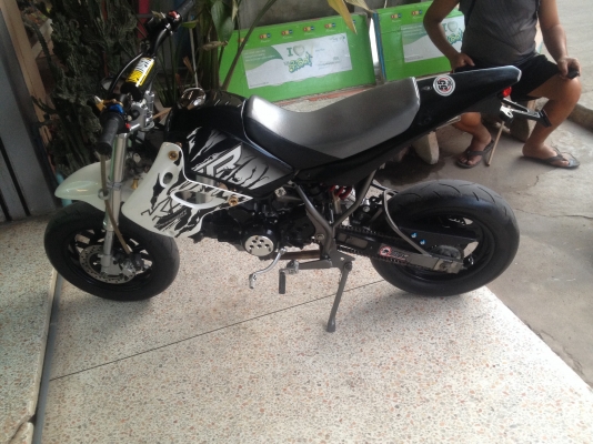 Ksr 110 ลาย5 53