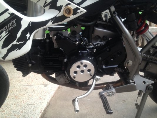 Ksr 110 ลาย5 53