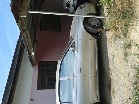 ขายโตโยต้าเอ็กซิเออร์ปี96