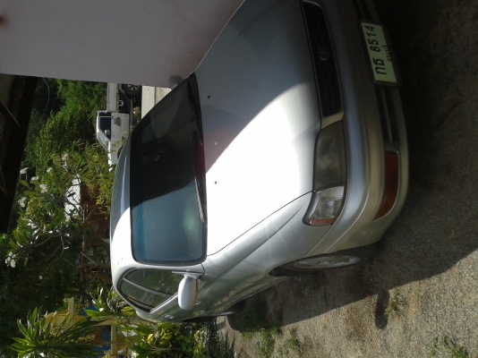 ขายโตโยต้าเอ็กซิเออร์ปี96