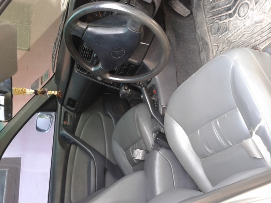 ขายโตโยต้าเอ็กซิเออร์ปี96