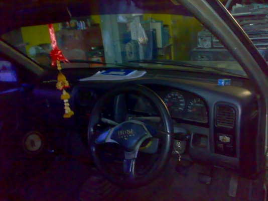 ขายนิสสันบิ๊กเอ็มแค๊ป ปี97 เครื่อง Z 20 แก๊ส LPG ลงเล่มแล้ว ขายนิสสันบิ๊กเอ็มแค๊ป ปี97 เครื่อง Z 20 แก๊ส LPG ลงเล่มแล้ว