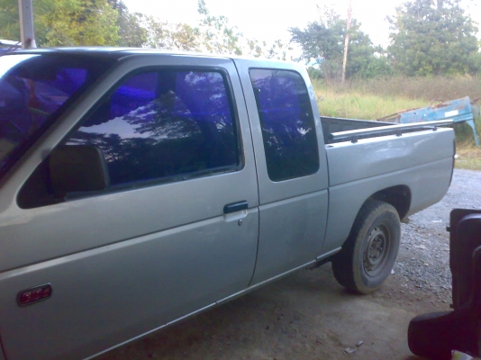 ขายนิสสันบิ๊กเอ็มแค๊ป ปี97 เครื่อง Z 20 แก๊ส LPG ลงเล่มแล้ว ขายนิสสันบิ๊กเอ็มแค๊ป ปี97 เครื่อง Z 20 แก๊ส LPG ลงเล่มแล้ว