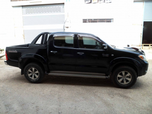 TOYOTA VIGO 3.0 E  รุ่น PRERUNNER ปี 2007