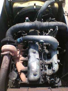 ขายฮิตาชิEX200-3 ขายตามสภาพ ราคา 550,000 บาท เจ้าของขายเอง ราคาต่อรองได้