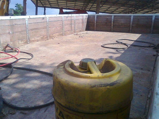 รถหกล้อ HINO FB113 เครื่อง 117 แรงม้า รถปี 31 ติดเครน ยูนิค 2.9 ตัน