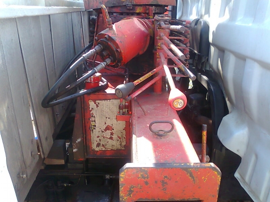 รถหกล้อ HINO FB113 เครื่อง 117 แรงม้า รถปี 31 ติดเครน ยูนิค 2.9 ตัน