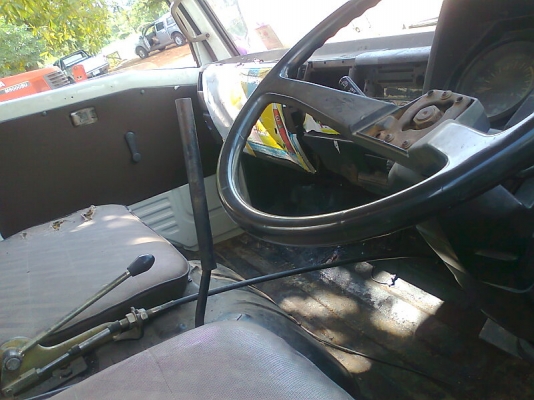 รถหกล้อ HINO FB113 เครื่อง 117 แรงม้า รถปี 31 ติดเครน ยูนิค 2.9 ตัน