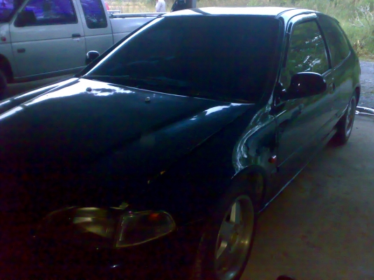 ซีวิค 3D เครื่อง 1500cc ปี 94 สภาพสวย ซีวิค 3D เครื่อง 1500cc ปี 94 สภาพสวย