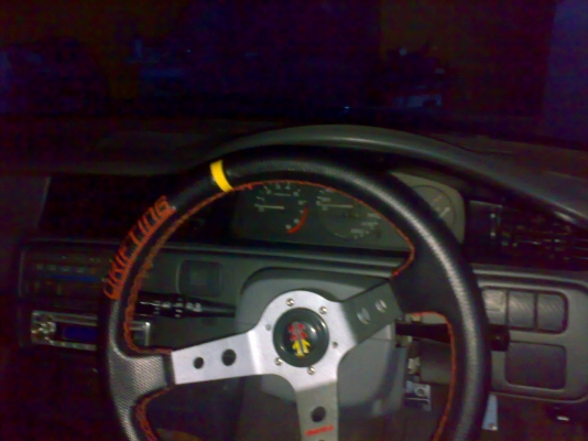 ซีวิค 3D เครื่อง 1500cc ปี 94 สภาพสวย ซีวิค 3D เครื่อง 1500cc ปี 94 สภาพสวย