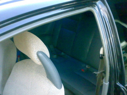 ซีวิค 3D เครื่อง 1500cc ปี 94 สภาพสวย ซีวิค 3D เครื่อง 1500cc ปี 94 สภาพสวย