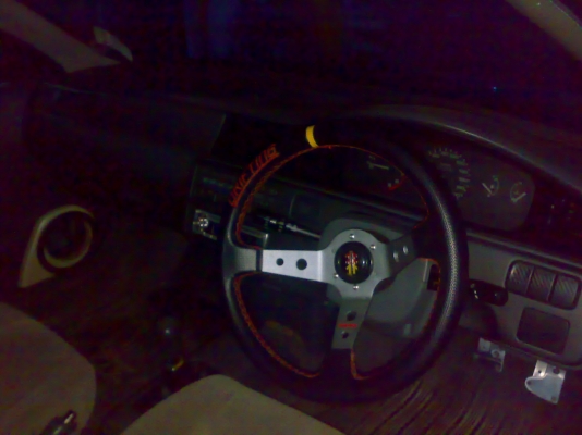 ซีวิค 3D เครื่อง 1500cc ปี 94 สภาพสวย ซีวิค 3D เครื่อง 1500cc ปี 94 สภาพสวย