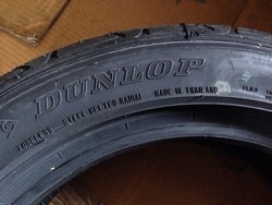 ขายยาง 275/35-19  Dunlop direzza Z II เส้นละ15000 ยางปี13