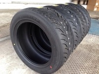 ขายยาง 275/35-19  Dunlop direzza Z II เส้นละ15000 ยางปี13