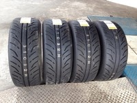 ขายยาง 275/35-19  Dunlop direzza Z II เส้นละ15000 ยางปี13