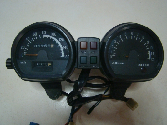 ขาย ไมล์ XS 400