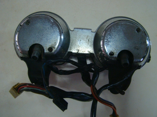 ขาย ไมล์ XS 400