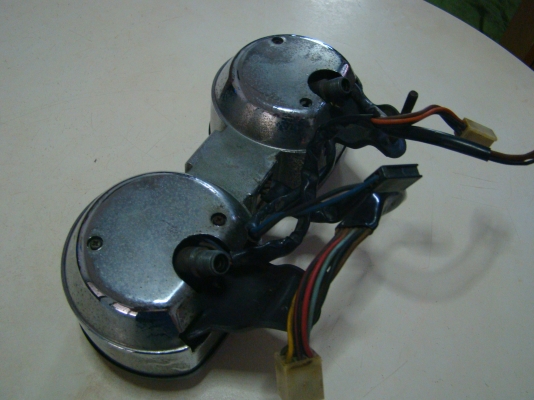 ขาย ไมล์ XS 400