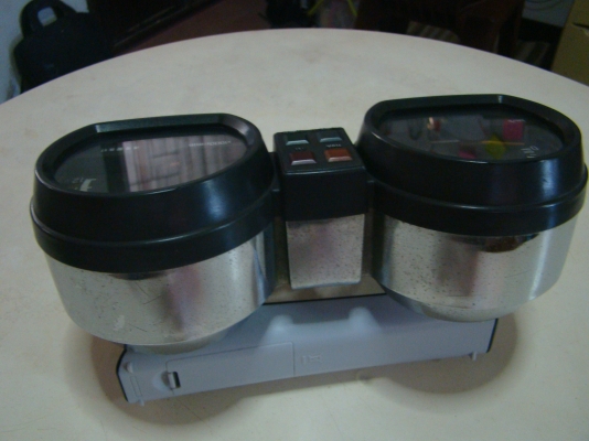 ขาย ไมล์ XS 400