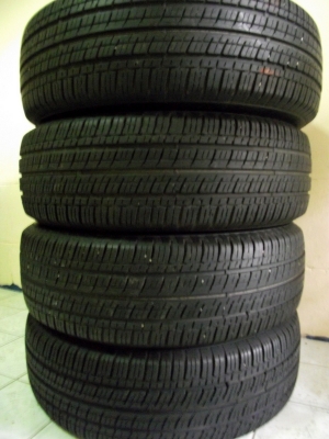 ยาง bridgestone 225 65 17 ปี 10 ยาง bridgestone 225 65 17 ปี 10