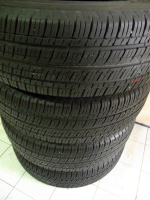 ยาง bridgestone 225 65 17 ปี 10 ยาง bridgestone 225 65 17 ปี 10