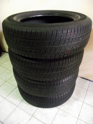 ยาง bridgestone 225 65 17 ปี 10 ยาง bridgestone 225 65 17 ปี 10