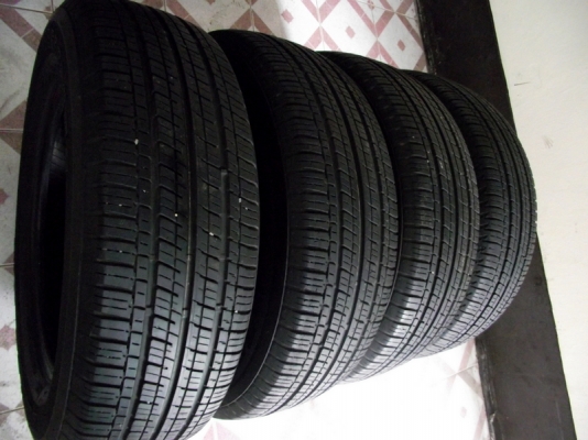 ยาง bridgestone 225 65 17 ปี 10 ยาง bridgestone 225 65 17 ปี 10