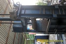 ขายเครื่องอัดเศษวัสดุ
