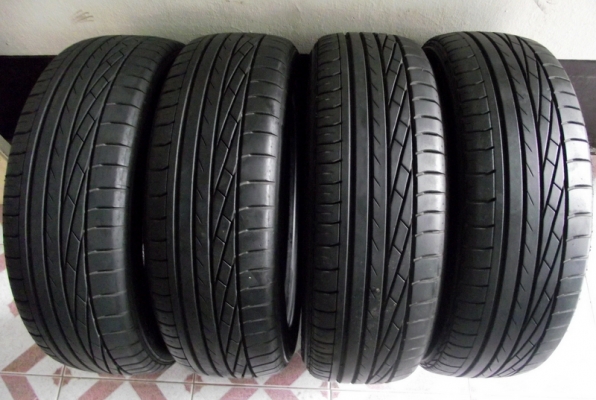 ยาง goodyear 185 55 16 ปี 11-12