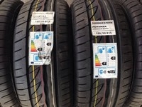 ขายยาง bridgestone POTENZA Adrenalin RE002 195/50-15 ถูกๆ