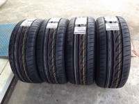ขายยาง bridgestone POTENZA Adrenalin RE002 195/50-15 ถูกๆ