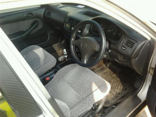 ขาย civic ตาโต ตัวท๊อป มี abs ขาย civic ตาโต ตัวท๊อป มี abs