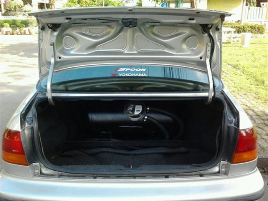 ขาย civic ตาโต ตัวท๊อป มี abs ขาย civic ตาโต ตัวท๊อป มี abs