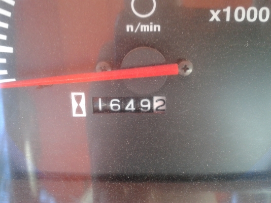 ขายรถไถ KUBOTA L3608