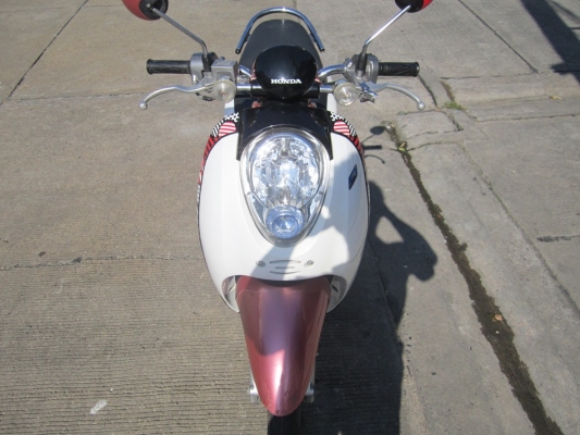 ยังไงก็ขายScoopy-iปี54รถบ้านเครื่องเดิมๆ ชุดโอนครบ