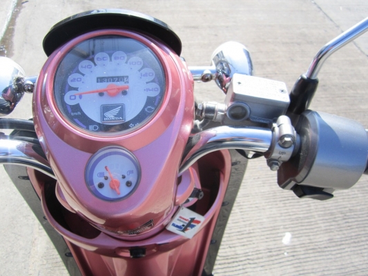 ยังไงก็ขายScoopy-iปี54รถบ้านเครื่องเดิมๆ ชุดโอนครบ