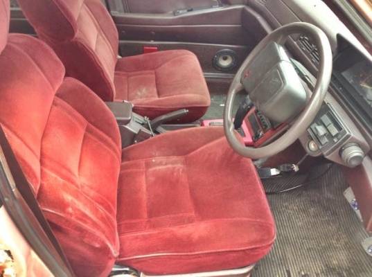 ขายถูกๆๆ ติดแก๊ส LPG ภายในดีมากๆๆเกียร์ ออโต้เสีย วิ่งไม่ได้