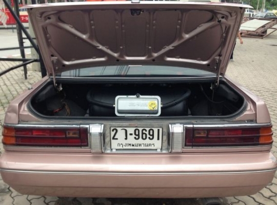 ขายถูกๆๆ ติดแก๊ส LPG ภายในดีมากๆๆเกียร์ ออโต้เสีย วิ่งไม่ได้