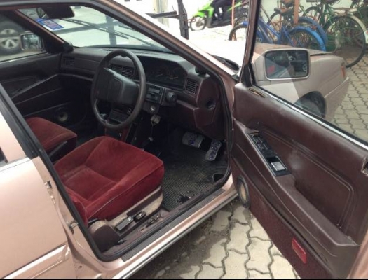 ขายถูกๆๆ ติดแก๊ส LPG ภายในดีมากๆๆเกียร์ ออโต้เสีย วิ่งไม่ได้