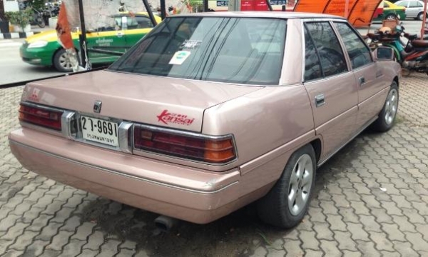 ขายถูกๆๆ ติดแก๊ส LPG ภายในดีมากๆๆเกียร์ ออโต้เสีย วิ่งไม่ได้