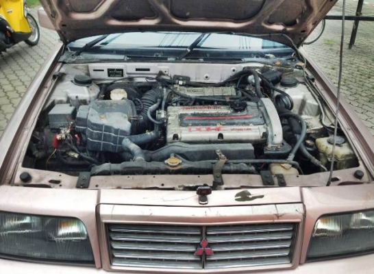 ขายถูกๆๆ ติดแก๊ส LPG ภายในดีมากๆๆเกียร์ ออโต้เสีย วิ่งไม่ได้