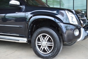 ISUZU D-MAX SPACE CAB HI LANDER 2.5 Ddi i-TEQ MT ปี 2011 ISUZU D-MAX SPACE CAB HI LANDER 2.5 Ddi i-TEQ MT ปี 2011