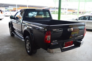 ISUZU D-MAX SPACE CAB HI LANDER 2.5 Ddi i-TEQ MT ปี 2011 ISUZU D-MAX SPACE CAB HI LANDER 2.5 Ddi i-TEQ MT ปี 2011