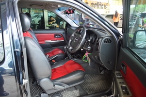 ISUZU D-MAX SPACE CAB HI LANDER 2.5 Ddi i-TEQ MT ปี 2011 ISUZU D-MAX SPACE CAB HI LANDER 2.5 Ddi i-TEQ MT ปี 2011