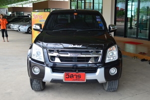 ISUZU D-MAX SPACE CAB HI LANDER 2.5 Ddi i-TEQ MT ปี 2011 ISUZU D-MAX SPACE CAB HI LANDER 2.5 Ddi i-TEQ MT ปี 2011