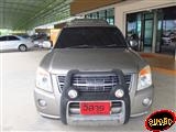 ISUZU D-MAX SPACE CAB SLX 3.0 Ddi i-TEQ AT ปี 2006
