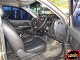 ISUZU D-MAX SPACE CAB SLX 3.0 Ddi i-TEQ AT ปี 2006
